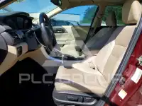 2014 Honda Accord photo