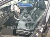 2014 Honda Accord фото
