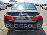 2014 Honda Accord фото