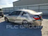 2014 Honda Accord photo