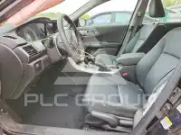2014 Honda Accord фото