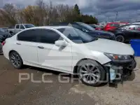 2014 Honda Accord фото