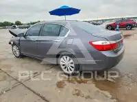 2014 Honda Accord фото