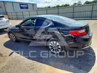 2014 Honda Accord photo
