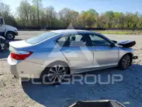 2014 Honda Accord photo