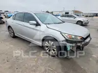 2014 Honda Accord photo