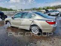 2014 Honda Accord photo