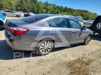 2014 Honda Accord фото