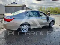2014 Honda Accord photo