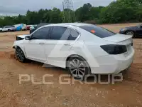 2014 Honda Accord фото