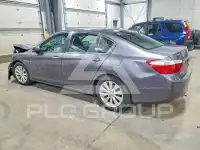 2014 Honda Accord фото