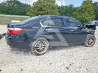 2014 Honda Accord фото
