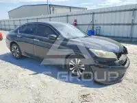 2014 Honda Accord photo