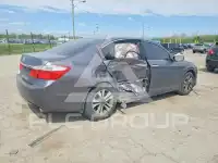 2014 Honda Accord фото