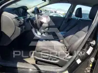 2014 Honda Accord фото