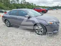2014 Honda Accord фото
