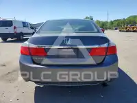 2014 Honda Accord фото