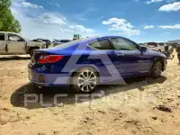 2014 Honda Accord фото