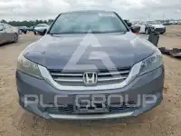 2014 Honda Accord фото
