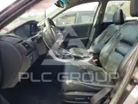 2014 Honda Accord фото