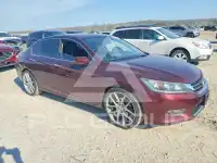 2014 Honda Accord photo