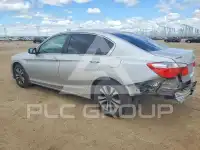 2014 Honda Accord фото