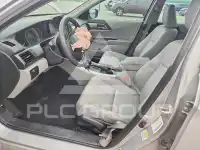 2014 Honda Accord photo