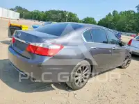2014 Honda Accord фото