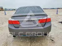 2014 Honda Accord photo