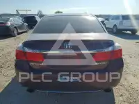 2014 Honda Accord photo