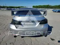 2014 Honda Accord photo