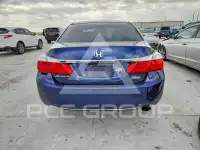 2014 Honda Accord photo