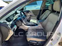 2014 Honda Accord фото