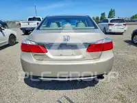 2014 Honda Accord фото