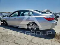 2014 Honda Accord фото