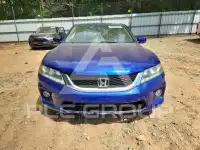 2014 Honda Accord фото
