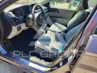 2014 Honda Accord фото