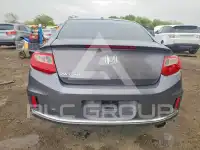 2014 Honda Accord фото