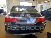 2014 Honda Accord фото
