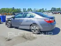 2014 Honda Accord фото