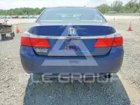 2014 Honda Accord фото
