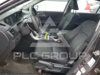 2014 Honda Accord фото