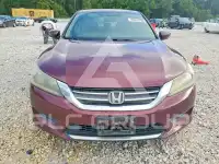 2014 Honda Accord фото