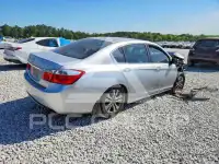 2014 Honda Accord photo