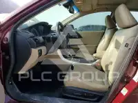 2014 Honda Accord фото