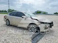 2014 Honda Accord photo