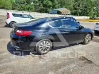 2014 Honda Accord photo