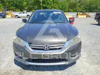 2014 Honda Accord photo