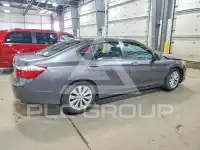 2014 Honda Accord фото