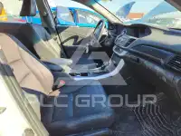2014 Honda Accord фото